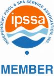 Haro Pools is a member of IPSSA